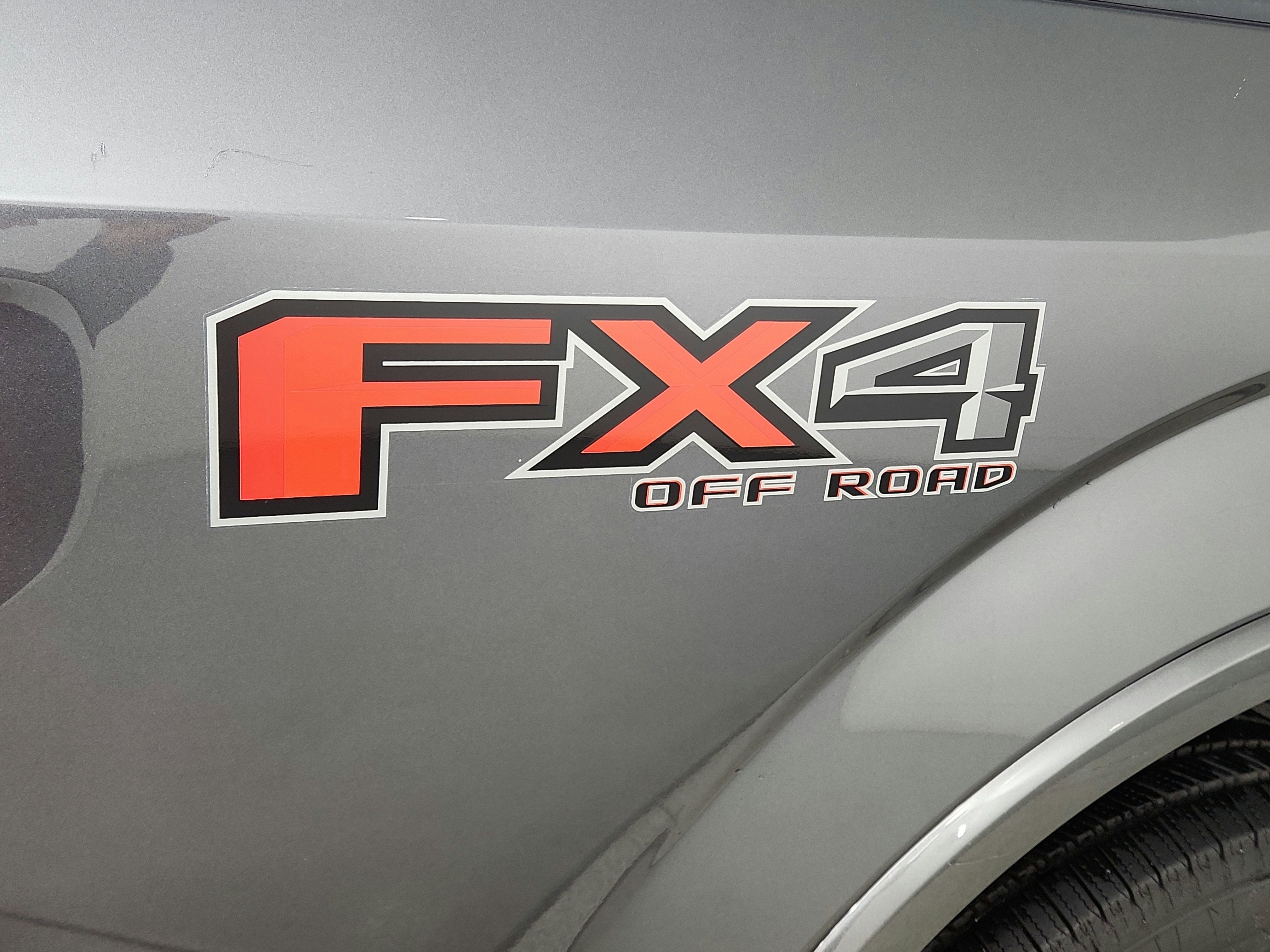 2019 Ford F-150 Base