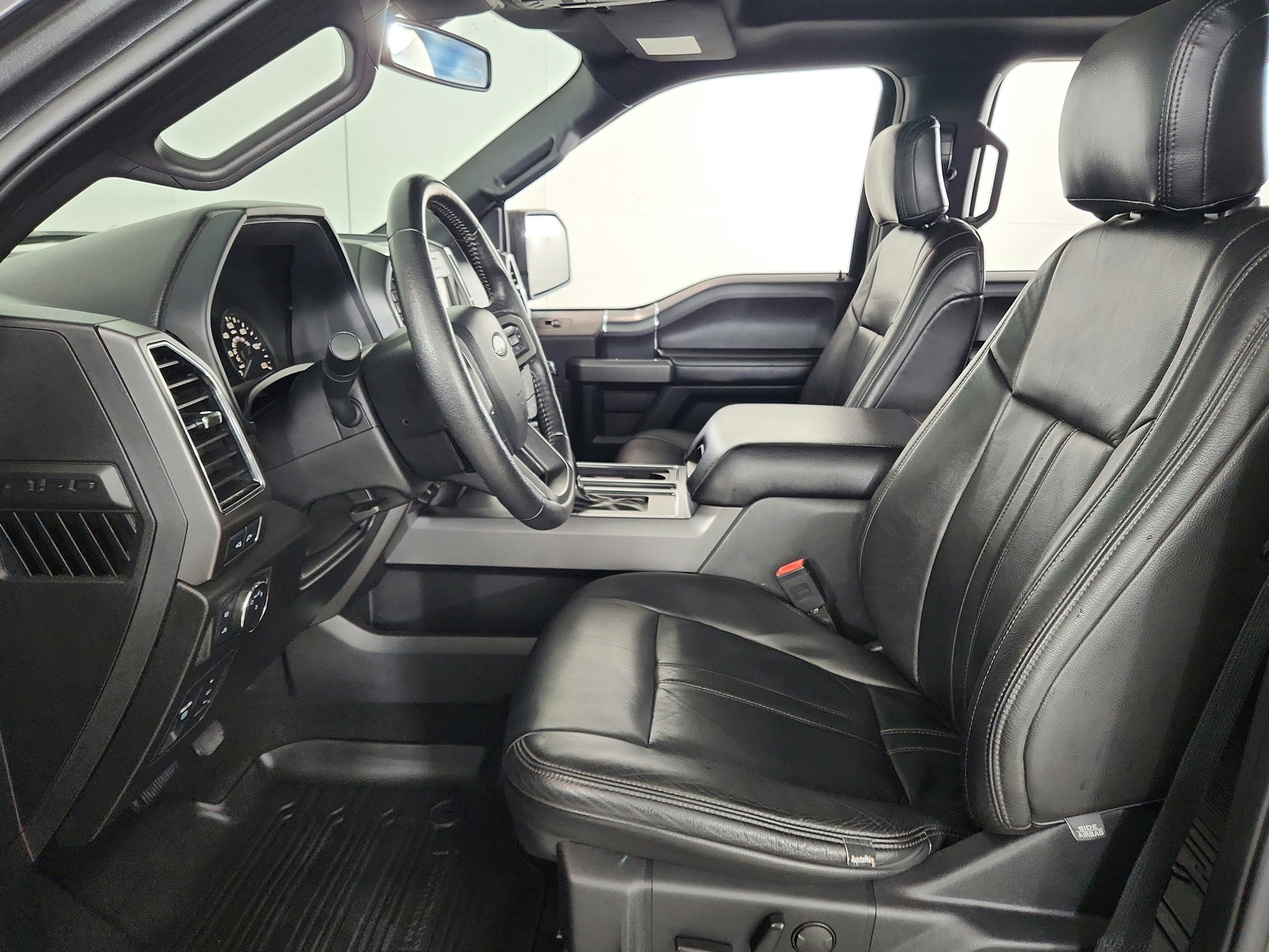 2019 Ford F-150 Base