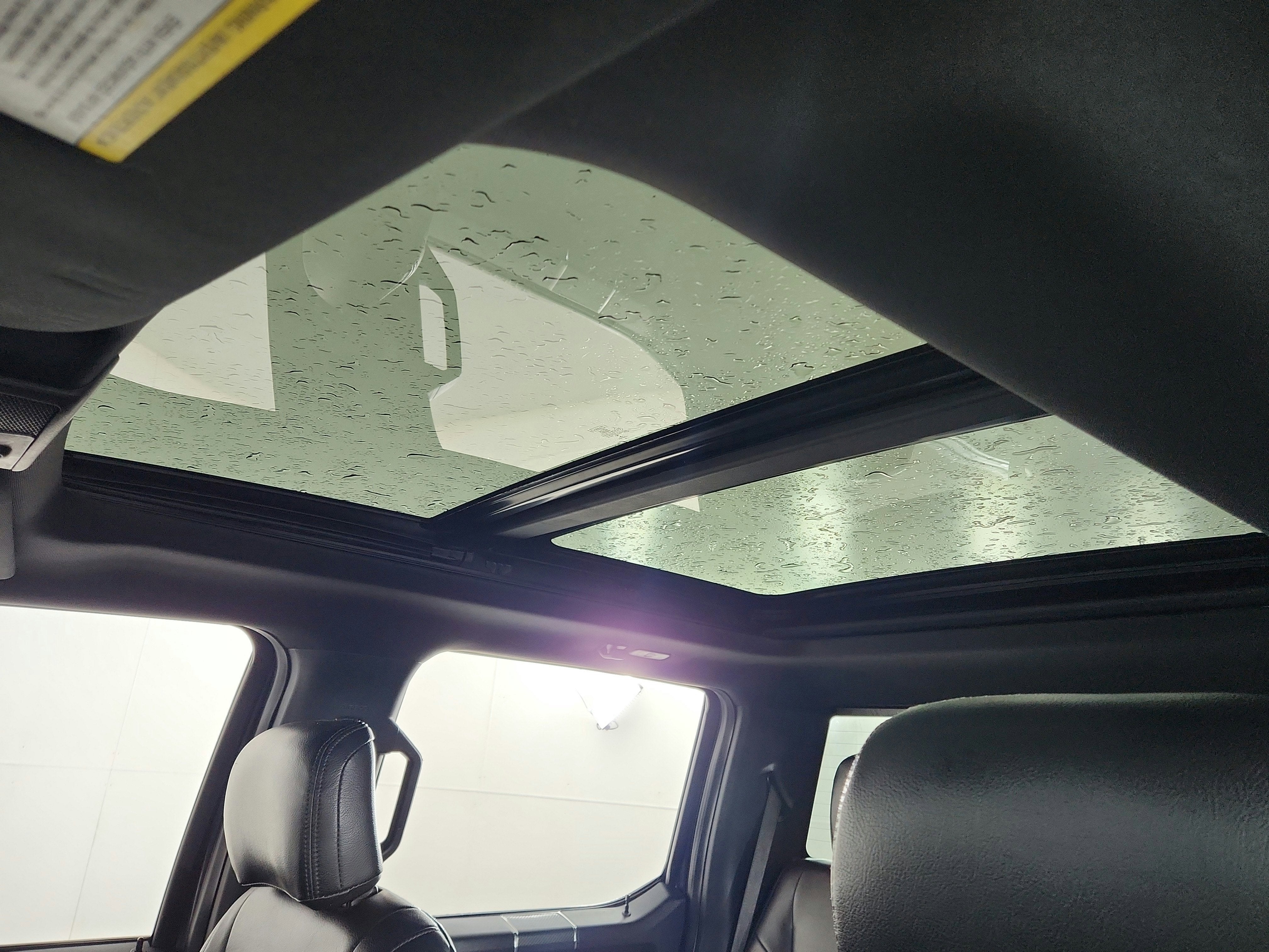 2019 Ford F-150 Base