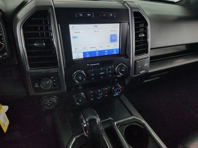 2019 Ford F-150 Base