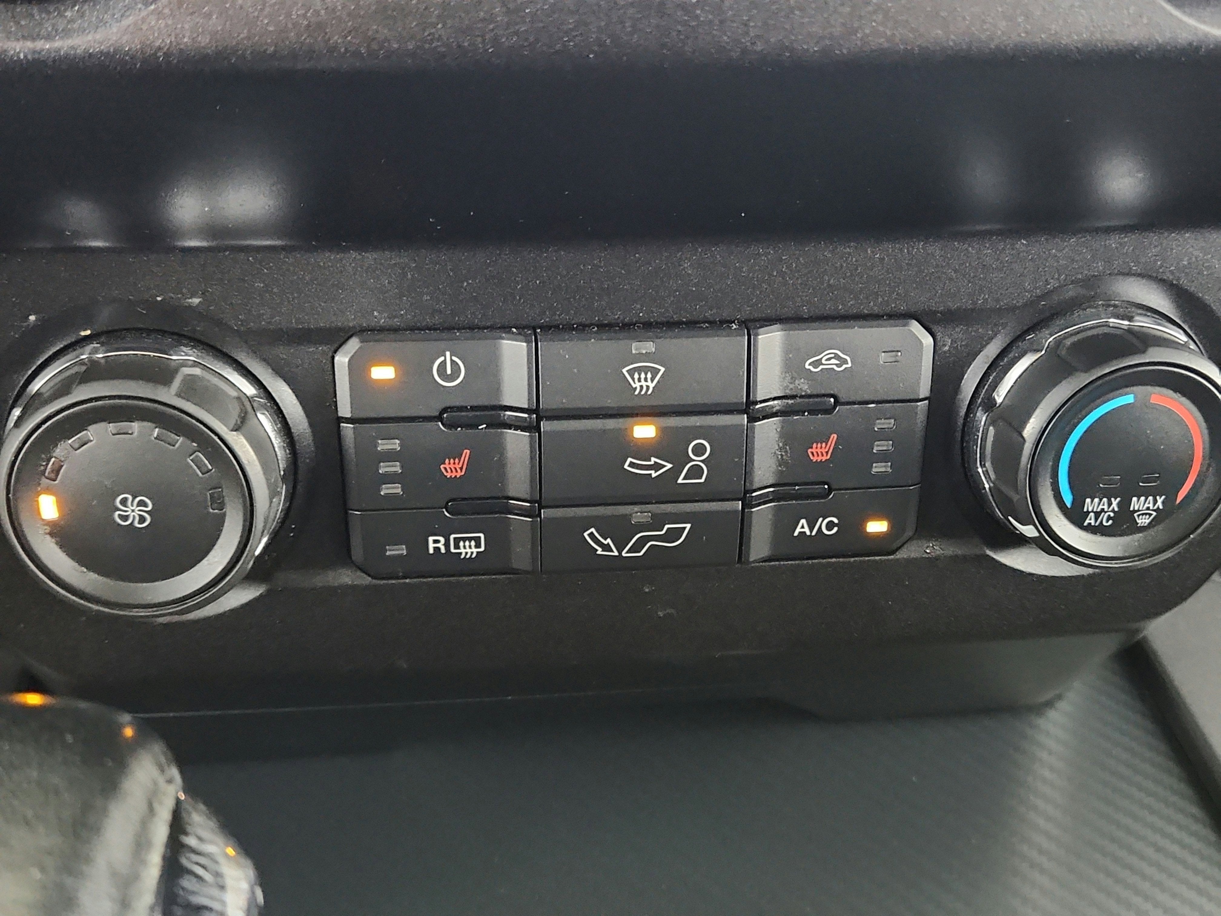 2019 Ford F-150 Base