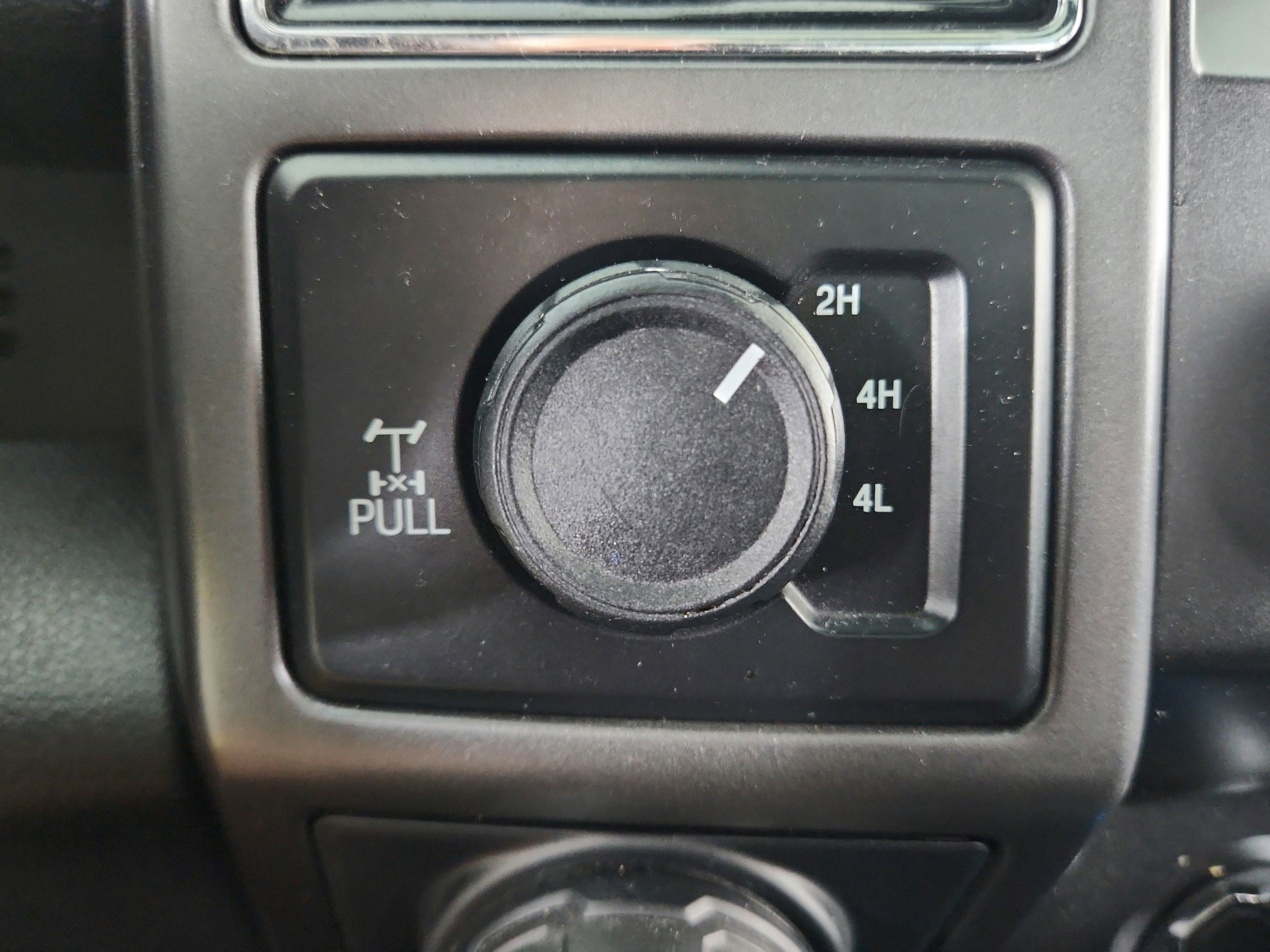 2019 Ford F-150 Base