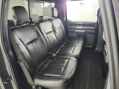2019 Ford F-150 Base
