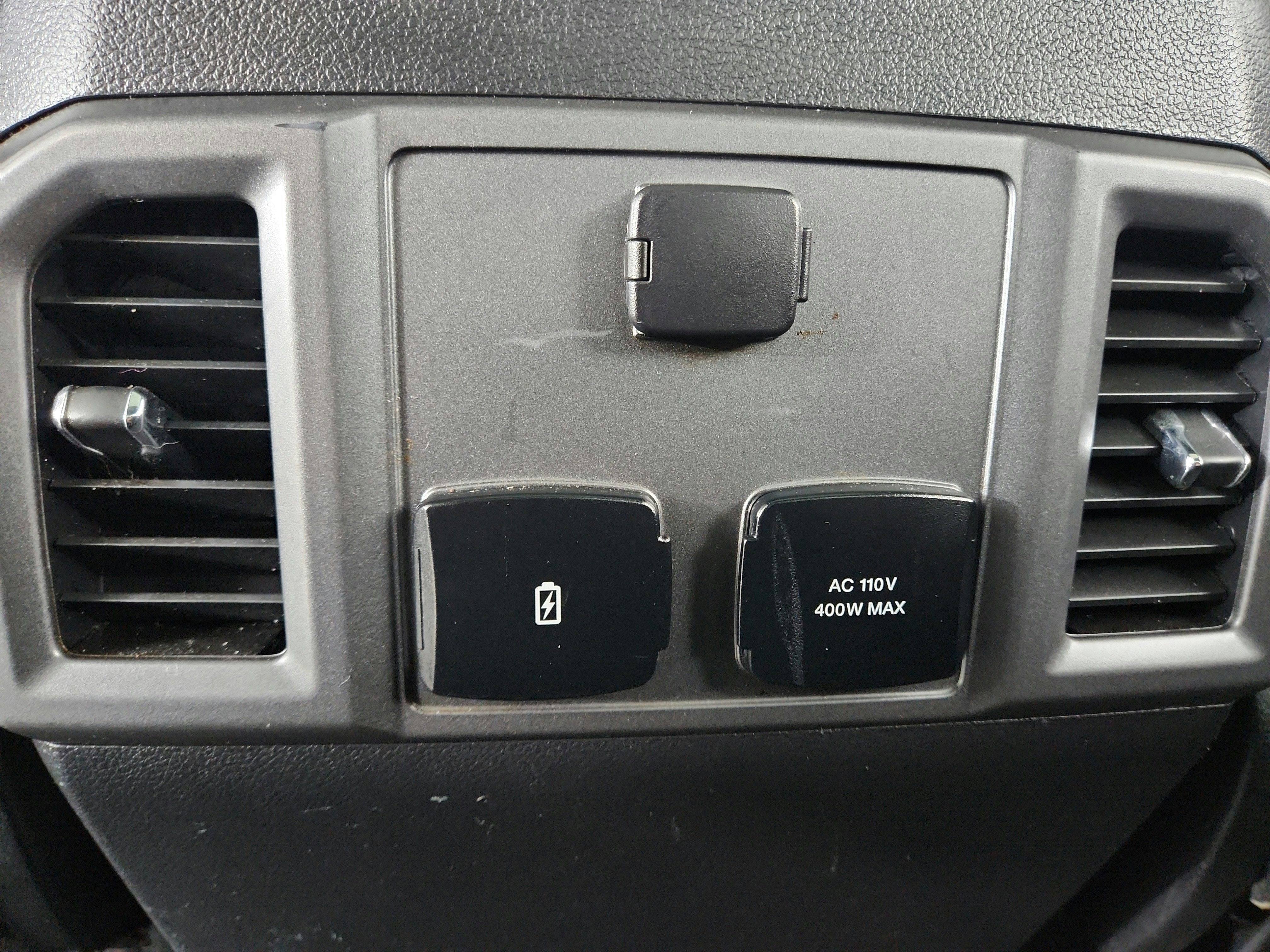 2019 Ford F-150 Base