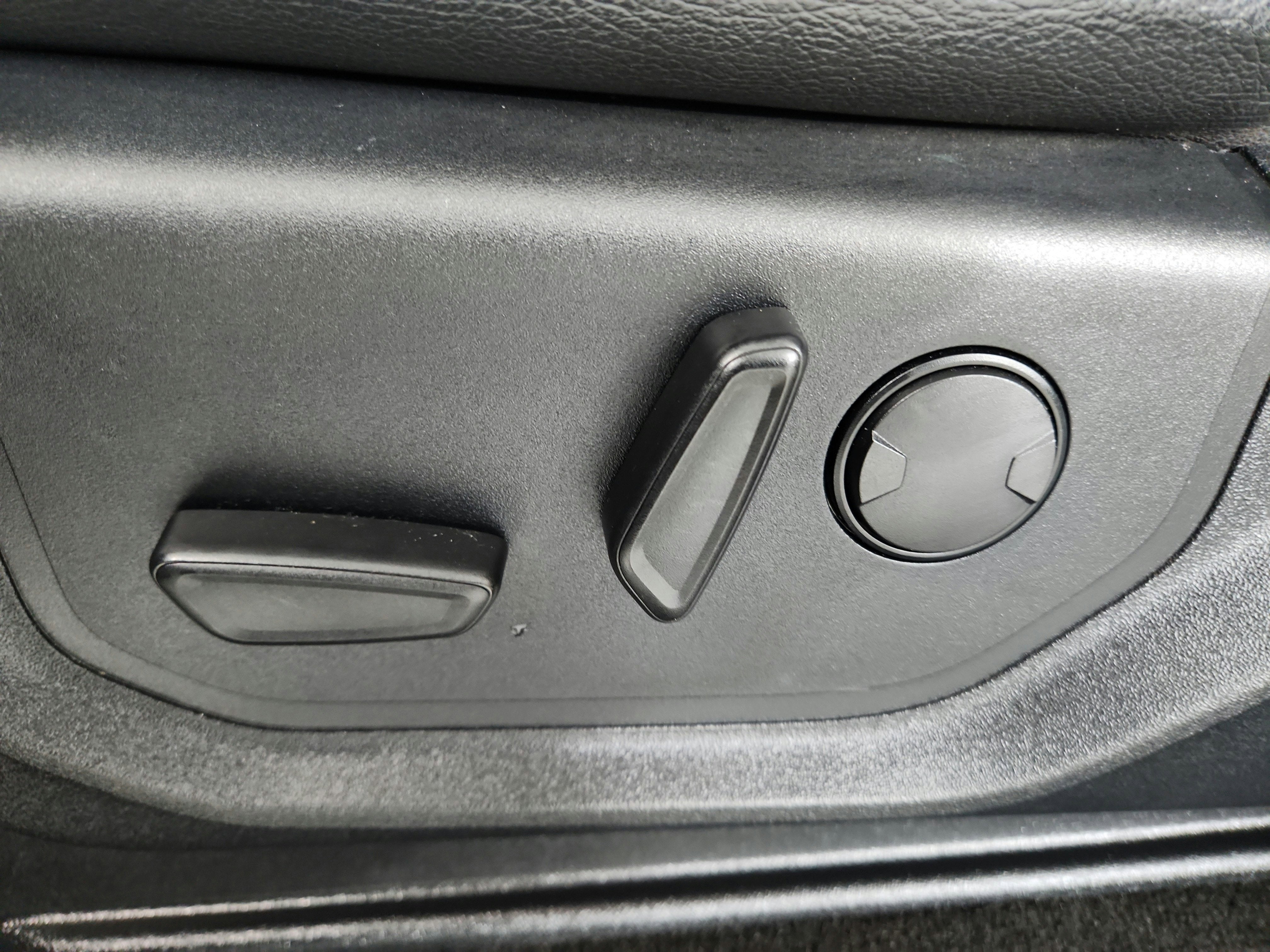 2019 Ford F-150 Base