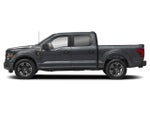 2025 Ford F-150 STX 2WD SuperCrew 5.5' Box