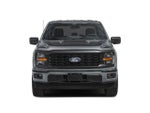 2025 Ford F-150 STX 2WD SuperCrew 5.5' Box