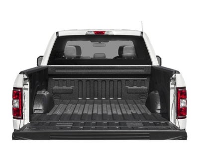 2019 Ford F-150 Base