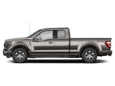 2022 Ford F-150 Base