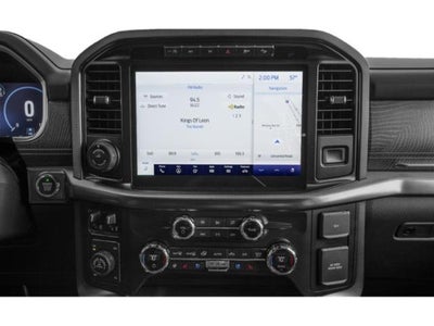2021 Ford F-150 Base