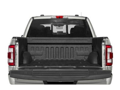 2021 Ford F-150 Base