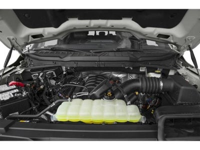 2021 Ford F-150 Base