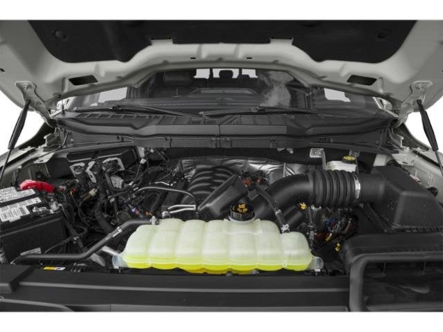 2021 Ford F-150 Base