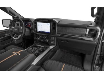 2021 Ford F-150 Base