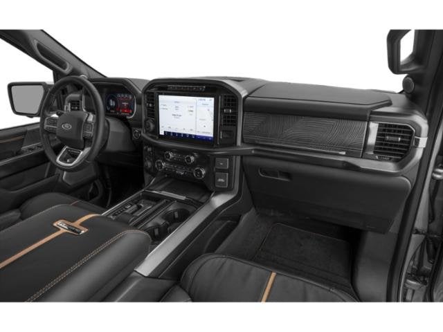 2021 Ford F-150 Base