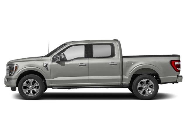 2021 Ford F-150 Base