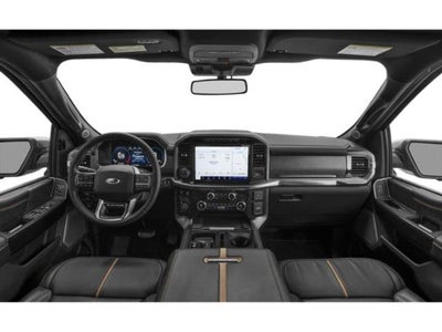 2021 Ford F-150 Base