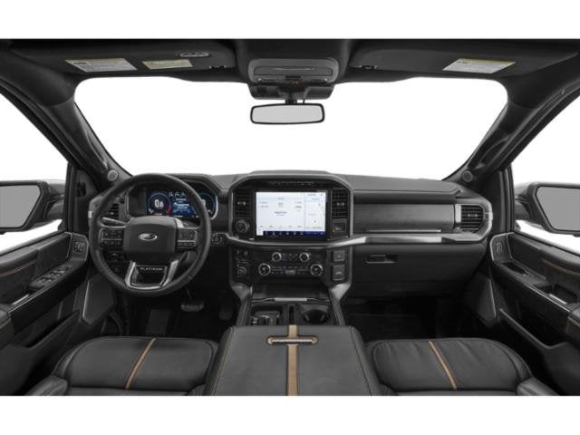 2021 Ford F-150 Base