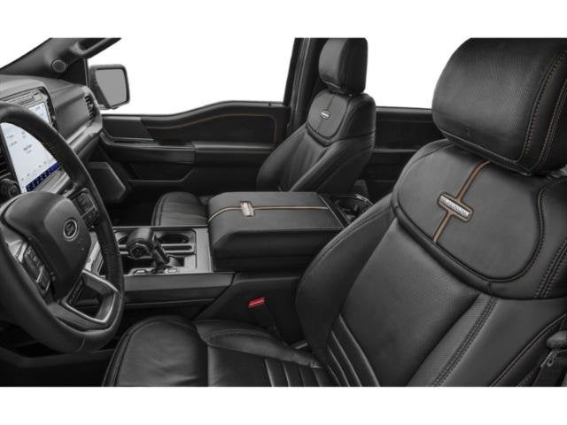 2021 Ford F-150 Base