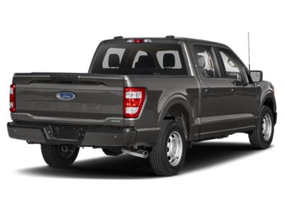 2023 Ford F-150 Base