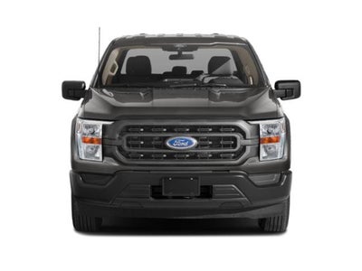 2023 Ford F-150 Base