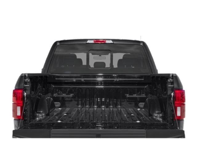 2018 Ford F-150 Base