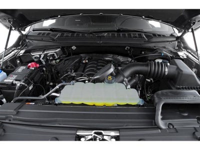 2018 Ford F-150 Base