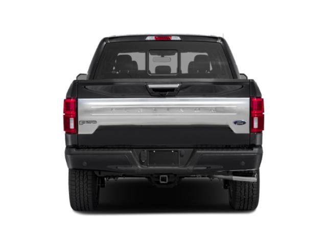 2018 Ford F-150 Base