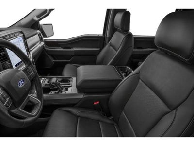 2022 Ford F-150 LARI
