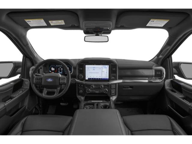 2021 Ford F-150 Base