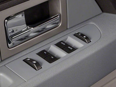 2010 Ford F-150 Base