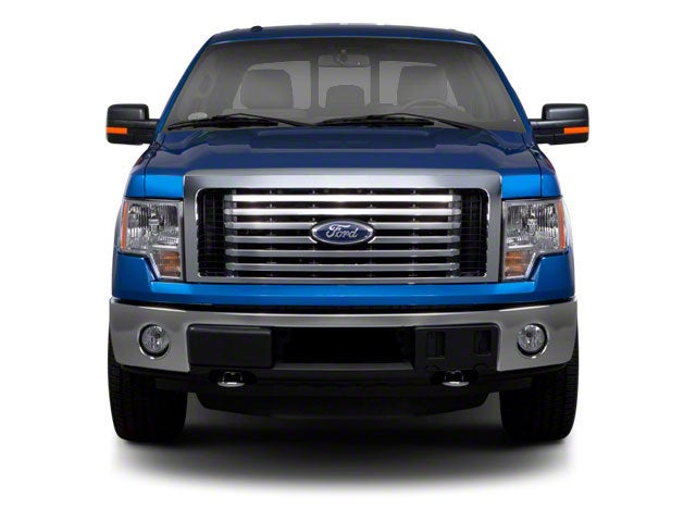 2010 Ford F-150 Base
