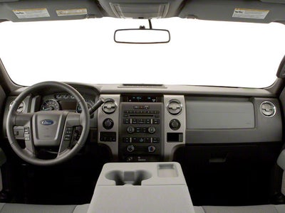 2010 Ford F-150 Base