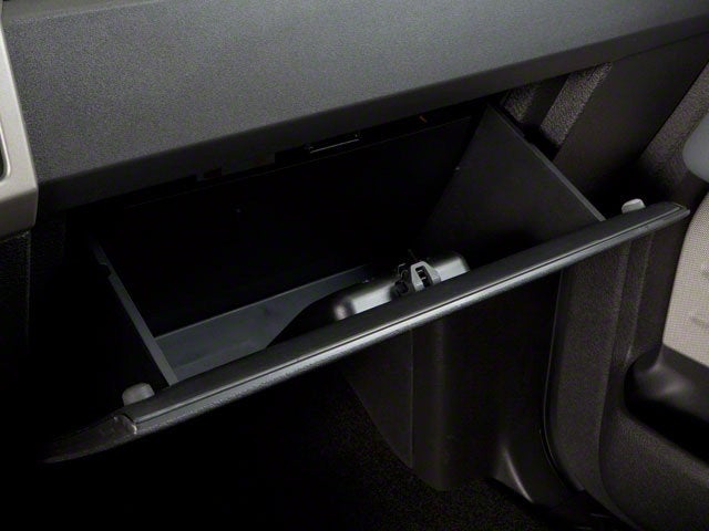 2010 Ford F-150 Base