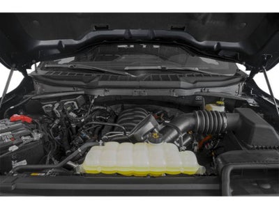 2025 Ford F-150 Base