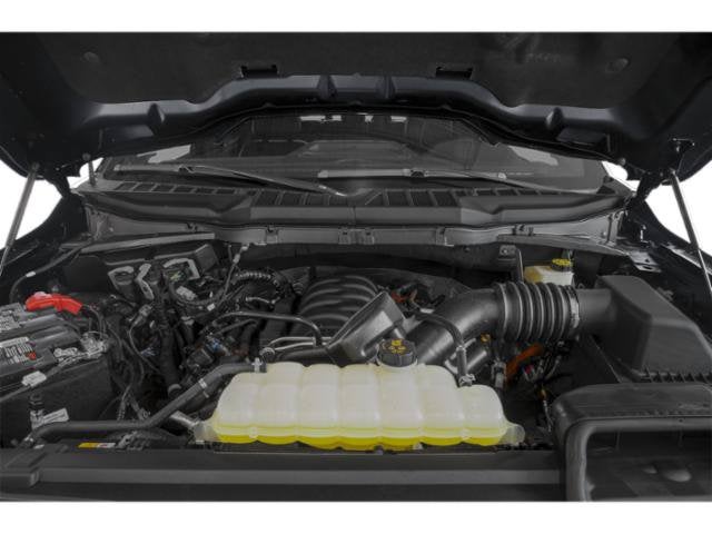 2025 Ford F-150 Base