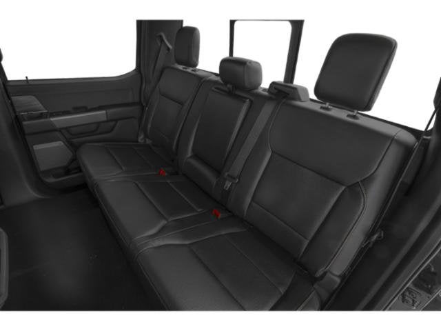 2025 Ford F-150 Base