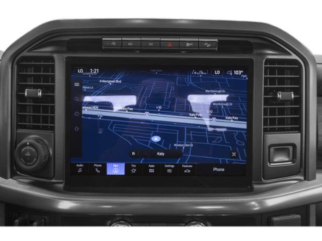 2025 Ford F-150 Base