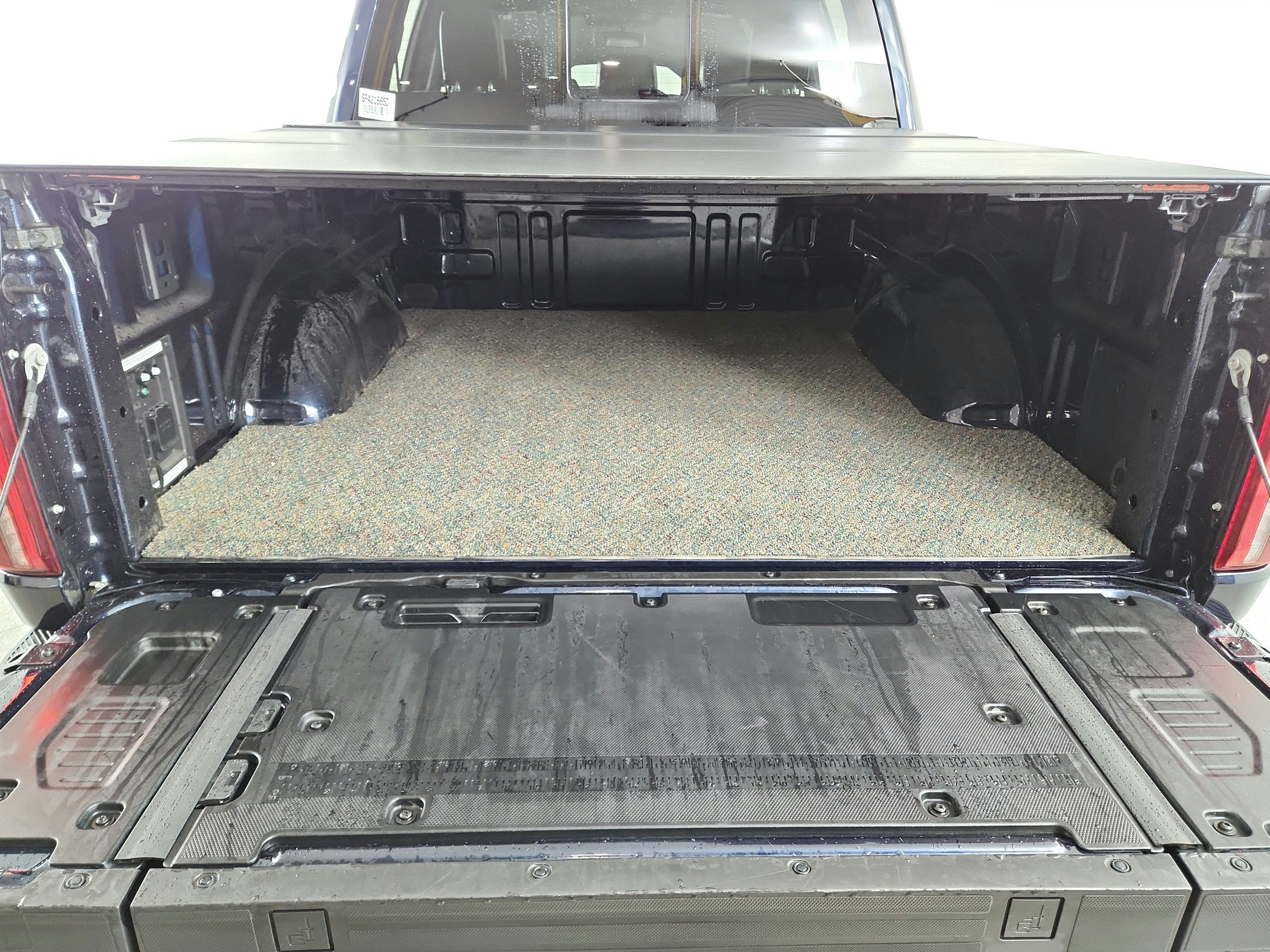 2025 Ford F-150 LARIAT 4WD SuperCrew 5.5' Box