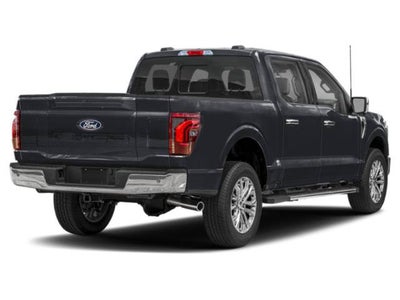 2025 Ford F-150 Base