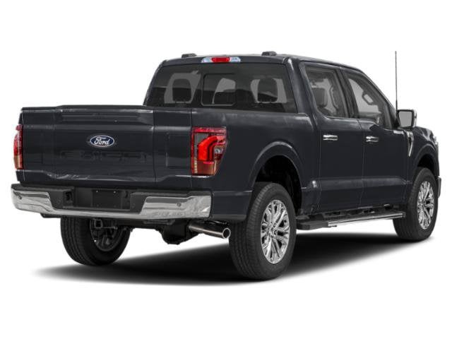 2025 Ford F-150 Base