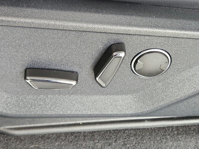 2025 Ford F-150 LARIAT 4WD SuperCrew 5.5' Box