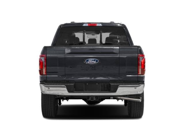 2025 Ford F-150 Base