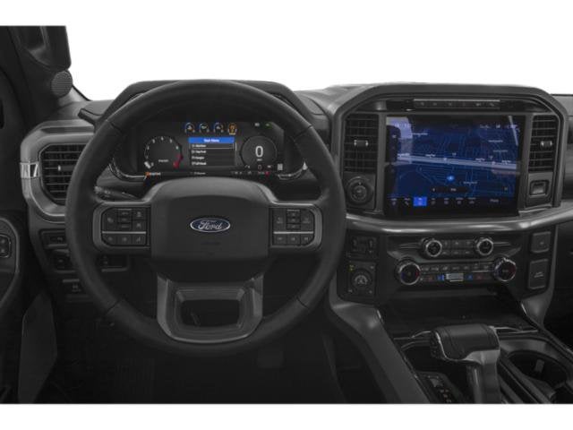 2025 Ford F-150 Base