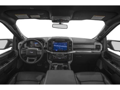 2025 Ford F-150 Base