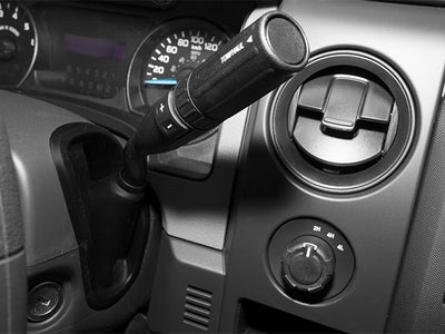 2014 Ford F-150 Base
