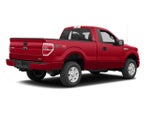 2014 Ford F-150 Base