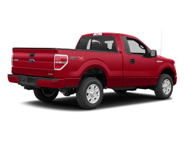 2014 Ford F-150 Base