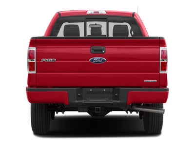 2014 Ford F-150 Base