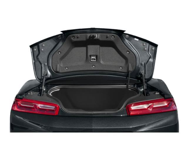 2018 Chevrolet Camaro 2dr Cpe 2LT